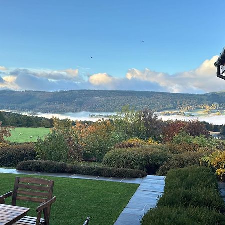 Balvaig Βίλα Pitlochry Εξωτερικό φωτογραφία