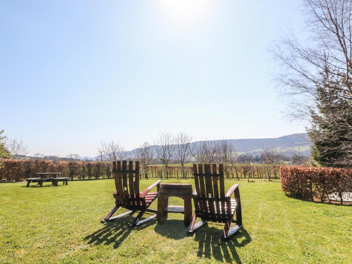 Balvaig Βίλα Pitlochry Εξωτερικό φωτογραφία