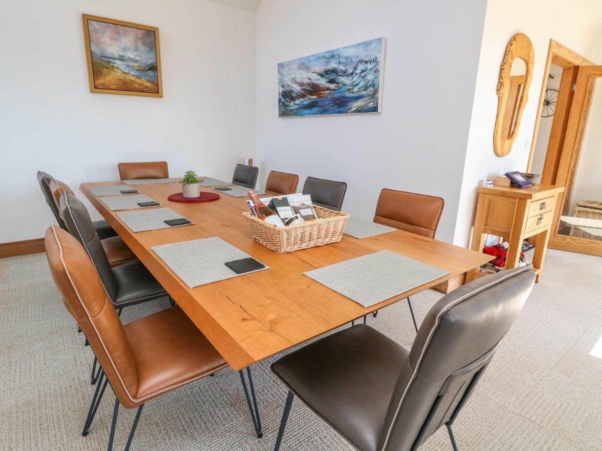 Balvaig Βίλα Pitlochry Εξωτερικό φωτογραφία