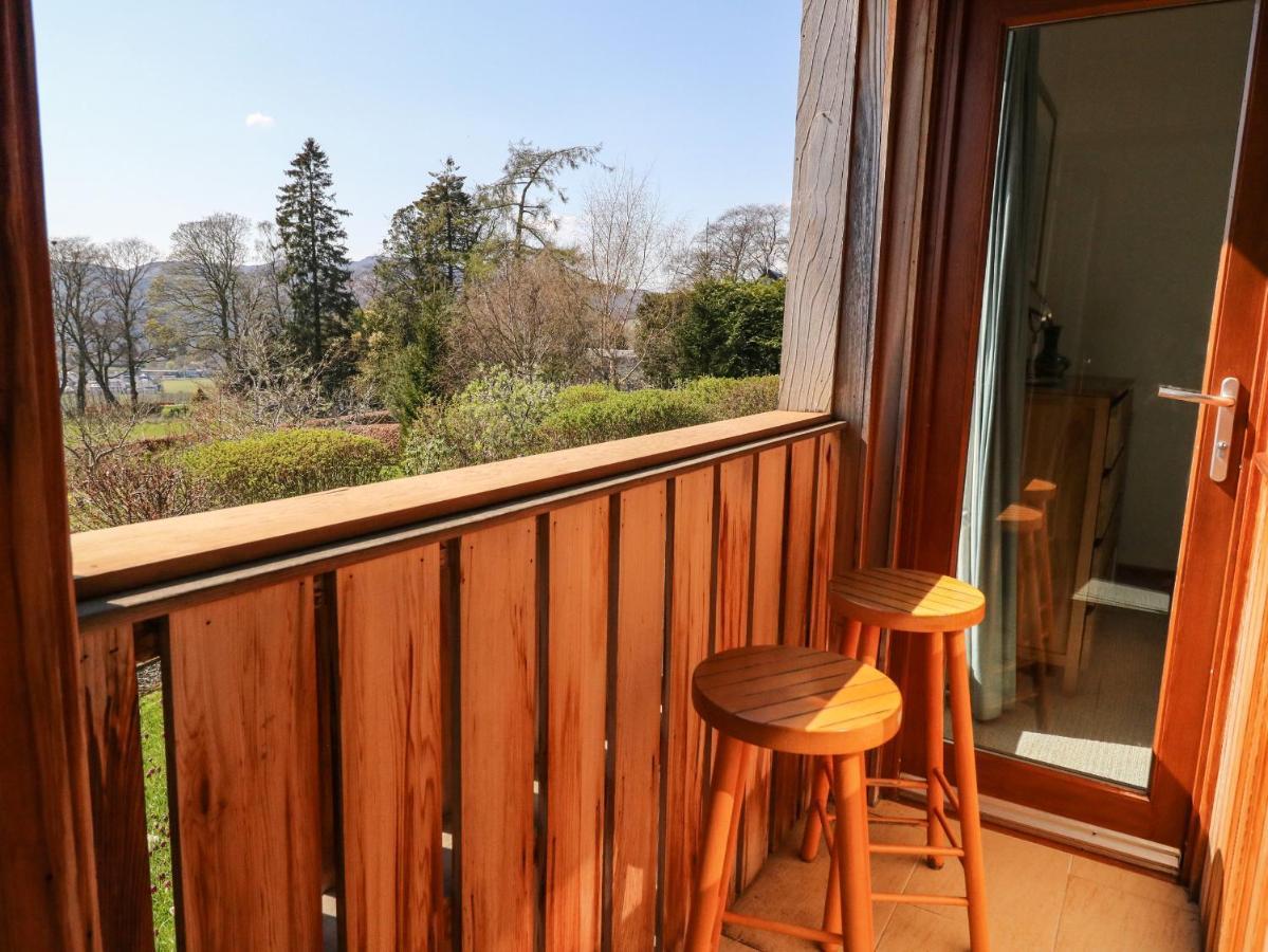 Balvaig Βίλα Pitlochry Εξωτερικό φωτογραφία