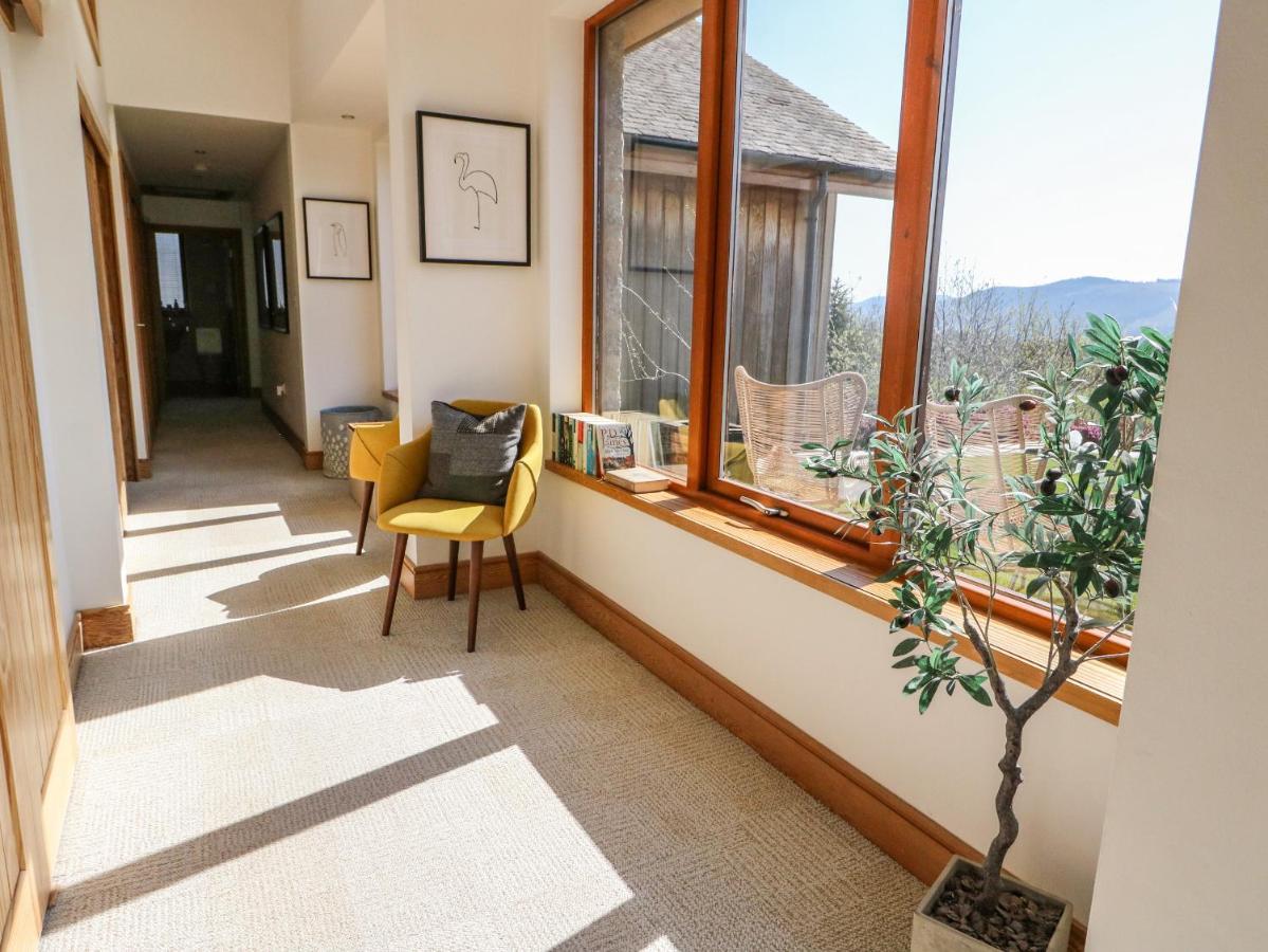 Balvaig Βίλα Pitlochry Εξωτερικό φωτογραφία