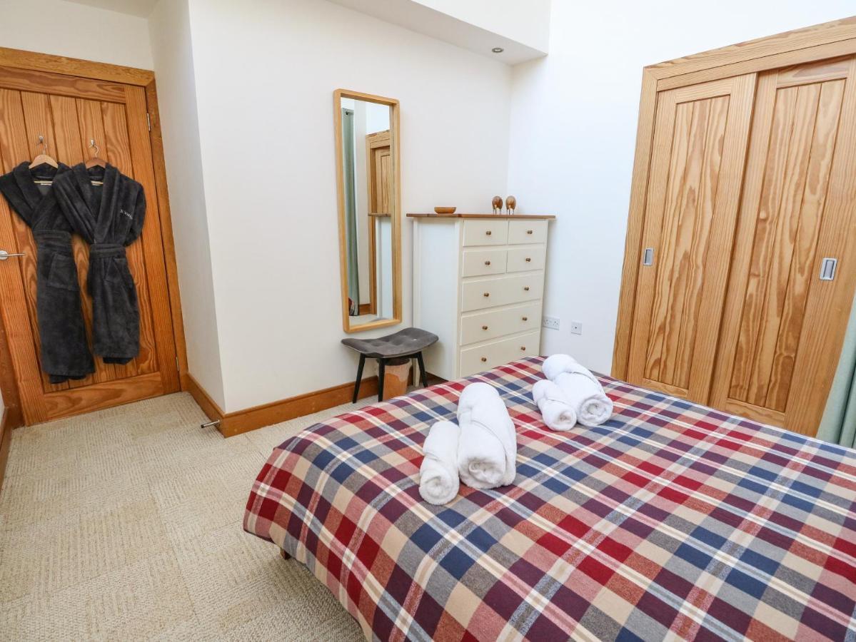 Balvaig Βίλα Pitlochry Εξωτερικό φωτογραφία