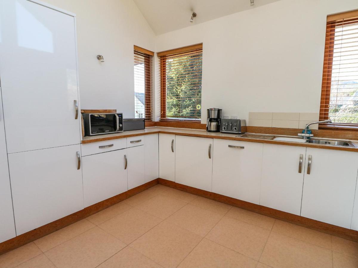 Balvaig Βίλα Pitlochry Εξωτερικό φωτογραφία