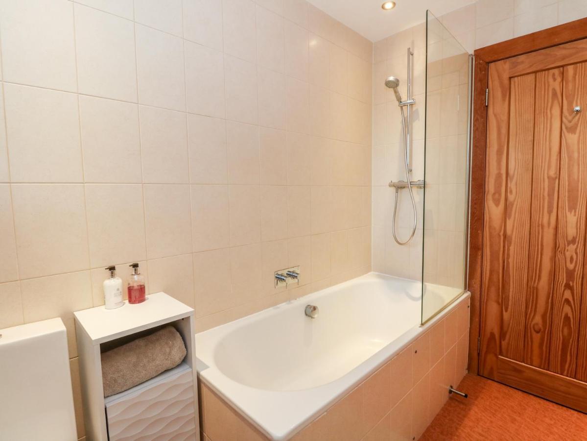 Balvaig Βίλα Pitlochry Εξωτερικό φωτογραφία